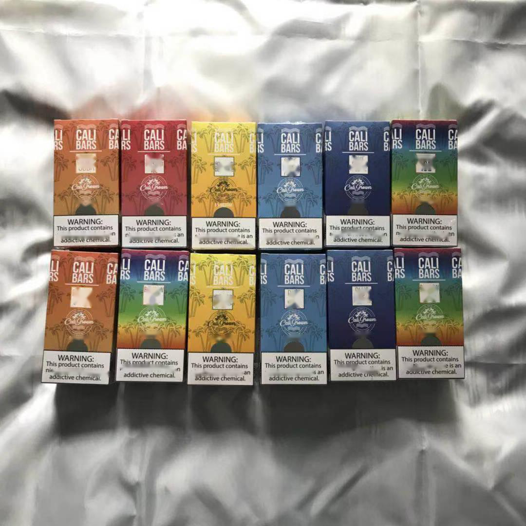

Disposable E-Cigarette Pod Vape Pen 300 Puffs Stick Kit 1.3 ML Cartridges Empty Vaporizer Prefilled Device