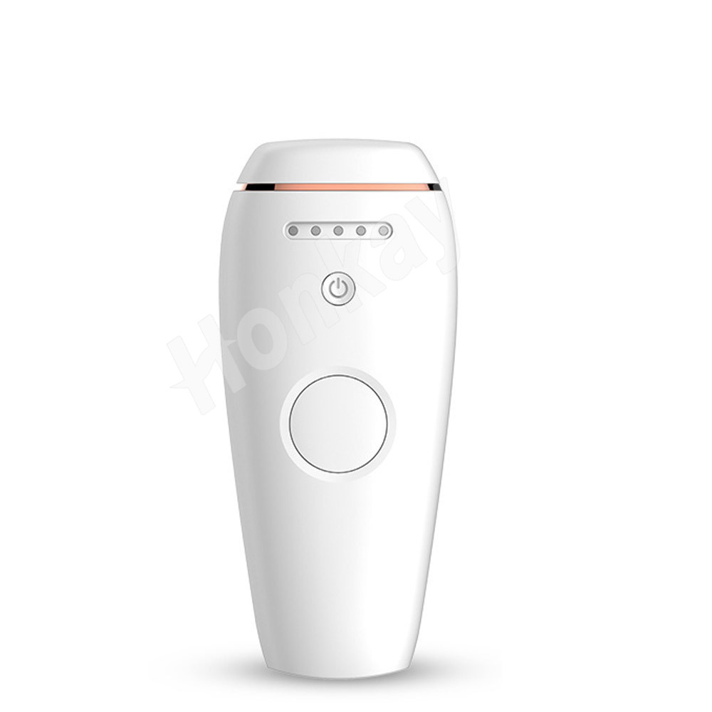 Portable Permanent Laser Hair Removal tool 500000 Flashes Laser Depilator MINI IPL Hair Removal machine home use body hair removal-image-658186509