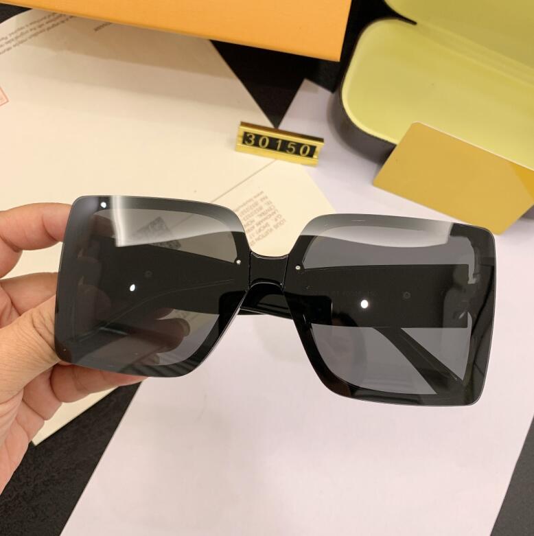 

Top Quality Fashion Brand Driving Sunglasses Men Women Classic Outdoor Beach Sports Lense Accessories Box Cloth, White;black