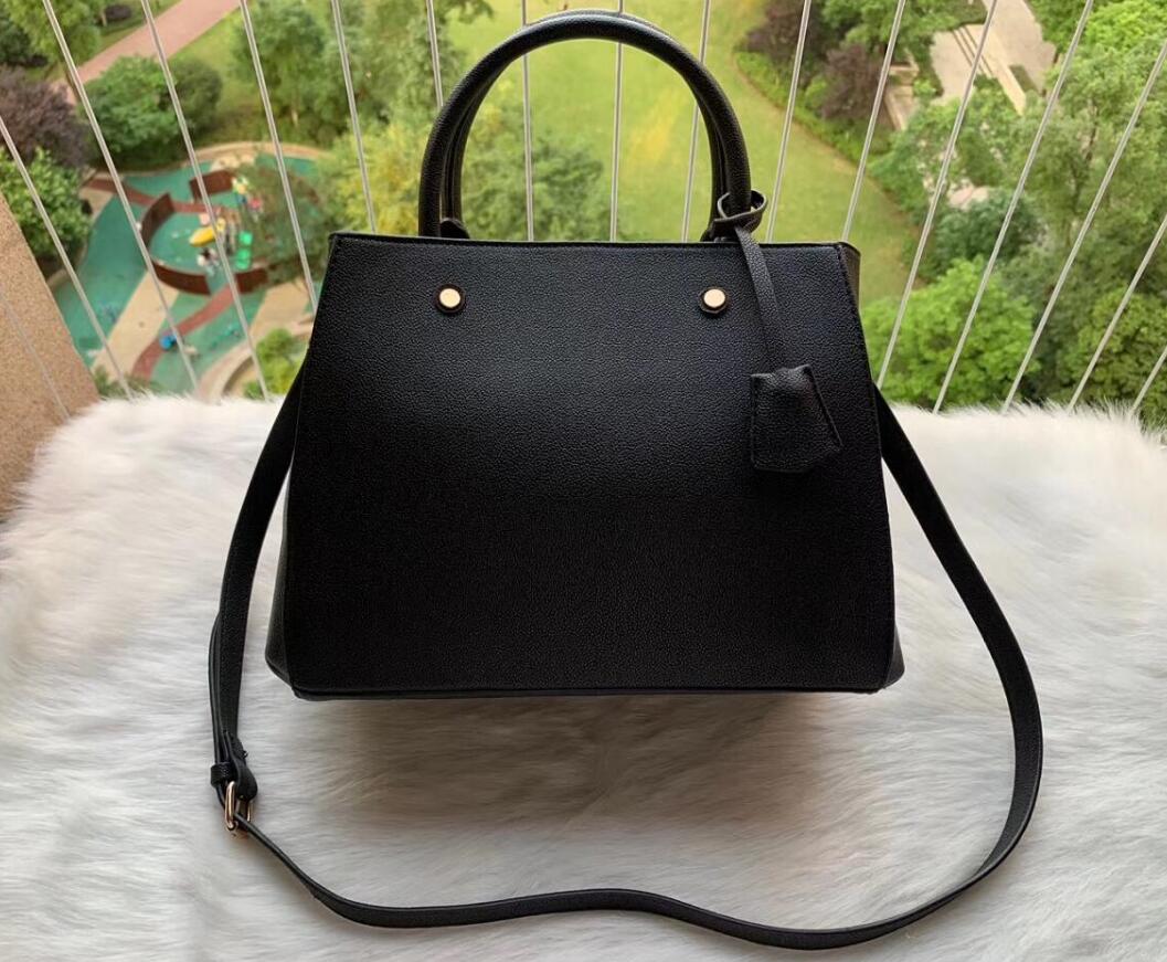 

Wholesale genuine leather chain purse fashion chain shoulder bag cowhide handbag presbyopic card holder purse evening bag messenger women