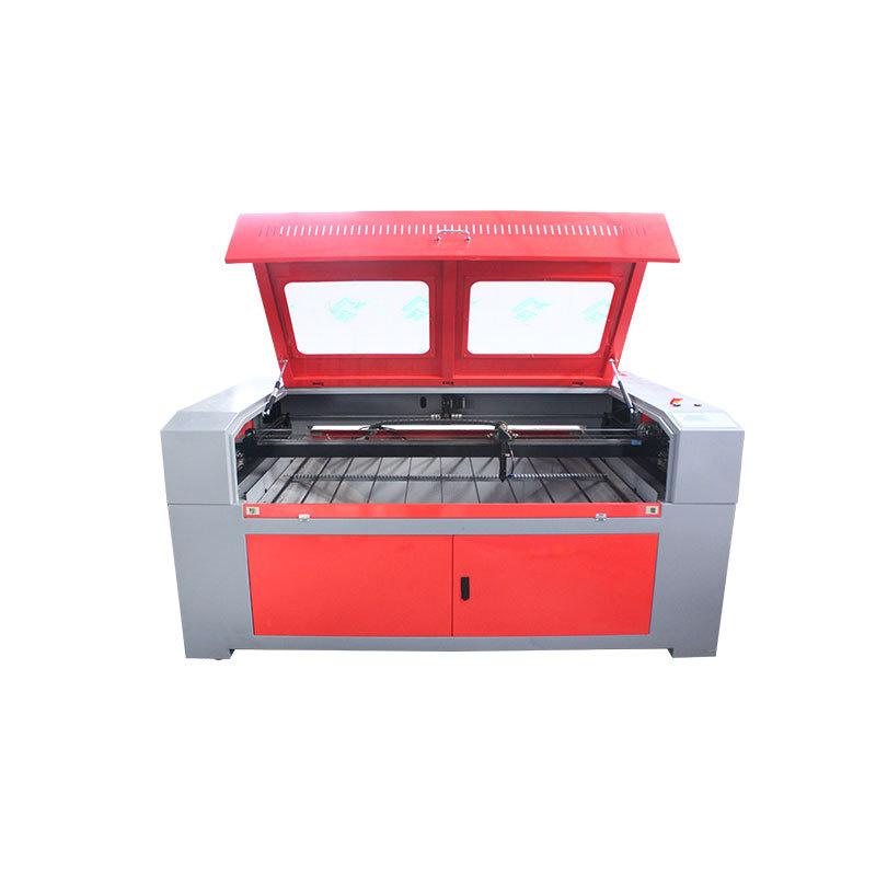 

Machining Widely Used Co2 Laser Cutting Machine CNC Engraving With 6445/6332 Ruida Controller 1390 1325 150W 180W