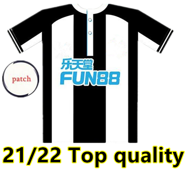 

21 22 Newcastle RITCHIE SAINT-MAXIMIN SOCCER JERSEYS JOELINTON YEDLIN SHIRTS men kids kit JOELINTO 2021 2022 LASCELLES SHELVEY FOOTBALL, 21/22 home