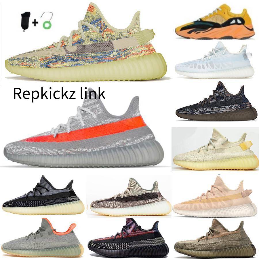 

Repkickz special shoes oat rock v2 2021 pk og version beluga sulfur zyon yecheil breds enflame 700 cloud white static reflective size eur 36-48 Running sneakers, Cp9366 cream white