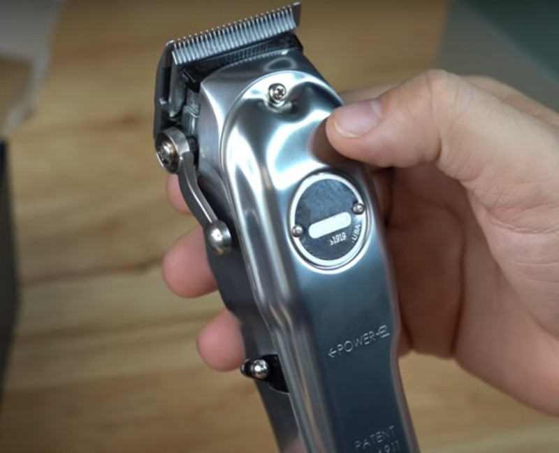 

Top Seller 1919 100years Men's Electric Hair Clippers Cordless Adult Razors Professional Trimmers Corner Razor Hairdresser