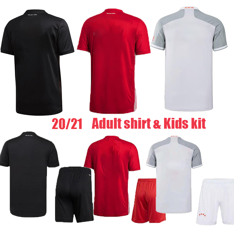 

2020 2021 Bayern Adult shirt Kids kit home away third LEWANDOWSKI SANE soccer jersey COMAN MULLER DAVIES football shirt MUNCHEN HUMANRACE, 3rd kids kit