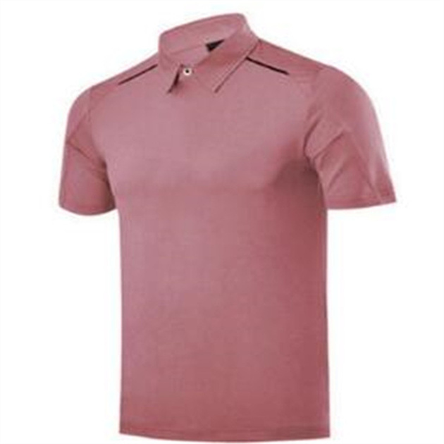 

Tennis Jersey 20021001, Black