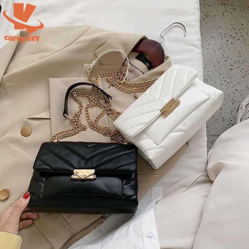 

Handbag Multi Pochette Bag Crosbody Shoulder CAREY KEY Underarm Women Luxury Deigner Handbag Clutch Small Mini Ladie Meenger, No bags;make up the difference