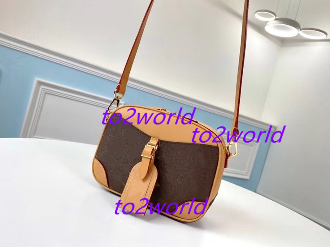 

45528 nicolas handbag Mini luggage crossbody bag leather canvas crossbody women bags genuine real leather bolsa purse