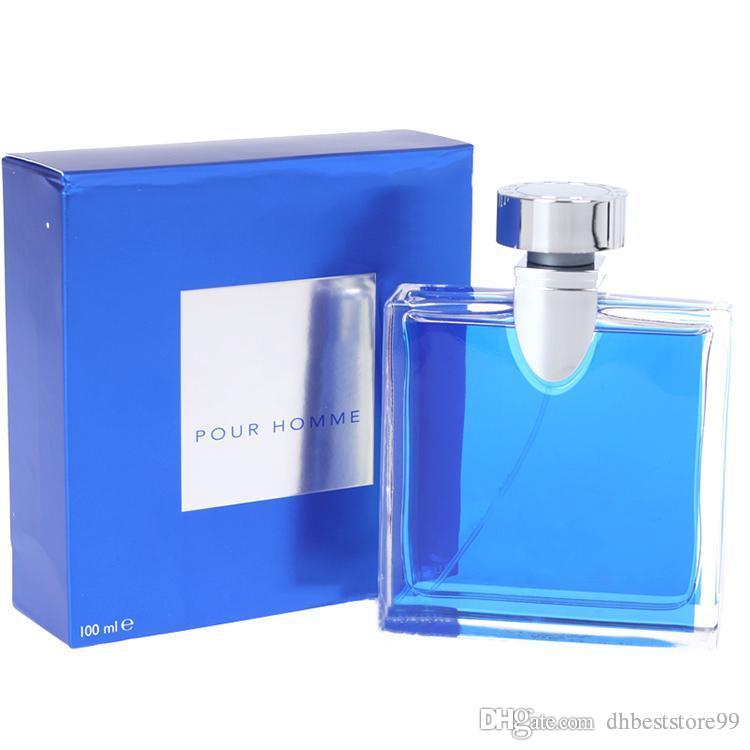 

Man Perfume Fragrances Men Spray 100ml Highest Quality EAU DE TOILETTE EDT Fragrance & Deodorant and Fast Delivery