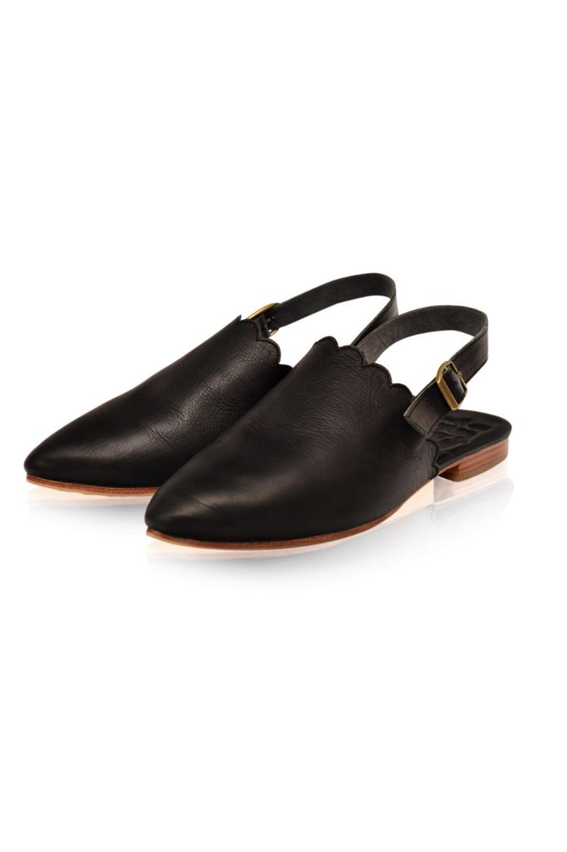 

Large Size Pointed Heel Sandals Low-Heeled Shoes With Strap 2021 Summer Suit Female Beige Big Low-heeled Girls Closed Velvet