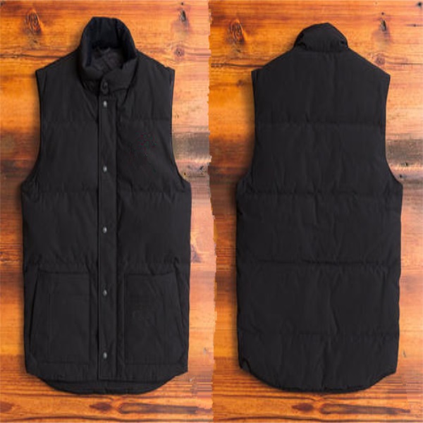 

Men Down Goose Winter Vest Jacket Mens Homme FreeStyle Vest Gilet Down Vest Down jacket Jassen Expedition Parka Outerwear, Grey camouflage