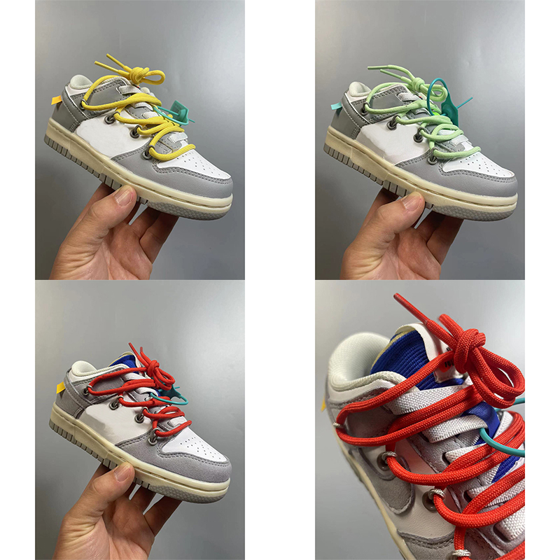 

Kids Shoes Sean Cliver x SB Low White Psychic Blue Metallic Gold StrangeLove Bright Melon Cheetah Beach Baroque Brown Superme Collaborations, Black