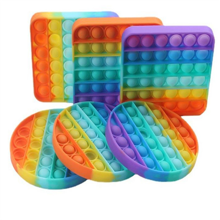 

2021 Nwe model rodent control pioneer children's mental arithmetic desktop educational toy logical thinking toy for kid