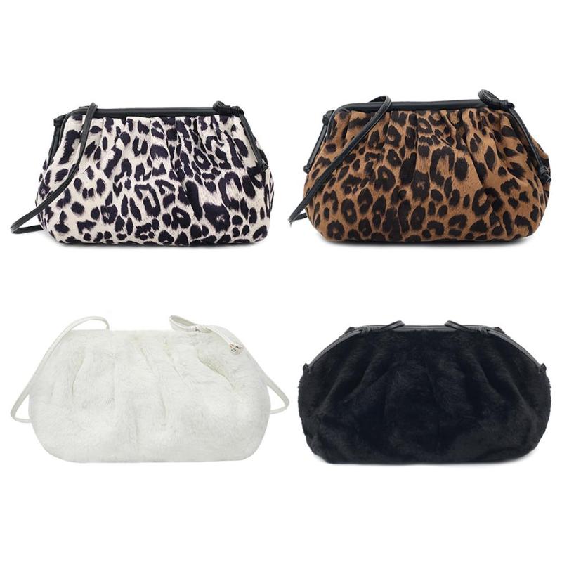 

New Fashion Handbags Delicate Design Women Shoulder Handbag Pleated Messenger Bag Classic Day Clutch Evening Purse, Light brown