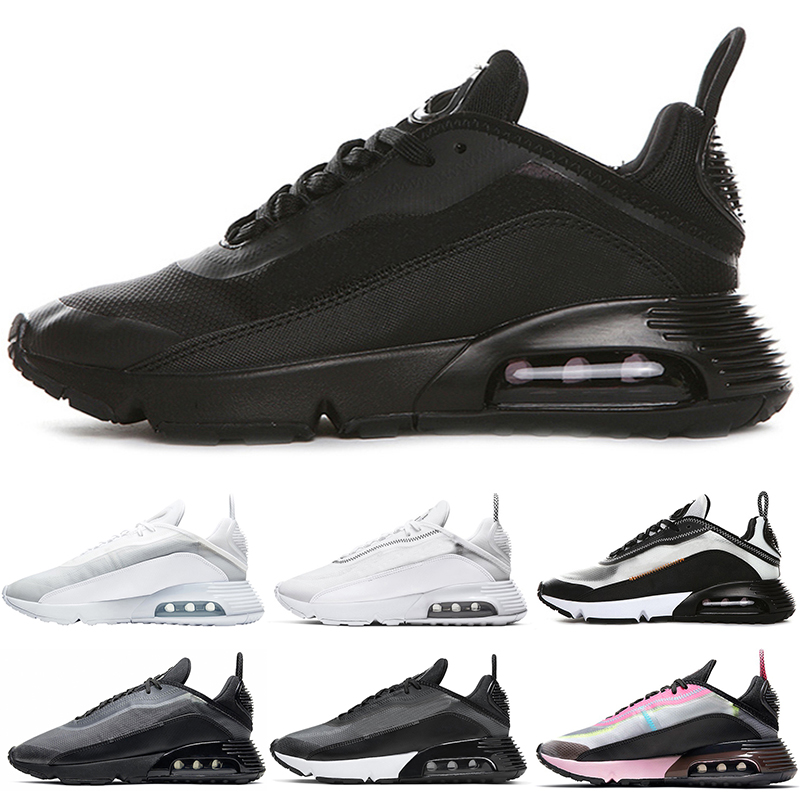 

running shoes mens womens Bleached Coral Duck Camo Core White Black sports trainers sneakers size 36-45, Pure platinum