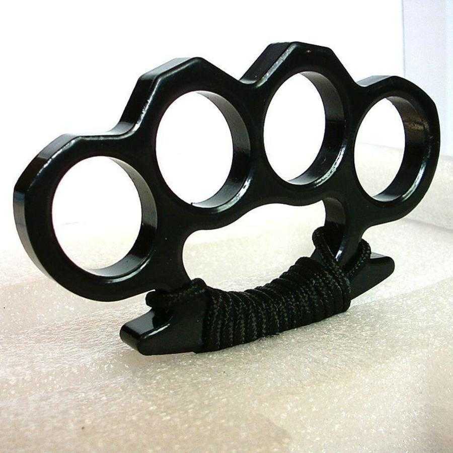 

Four Finger Tiger Boxing Clasp Sleeve Legal Self Defense Designers Ring Designersing Supplies Glass Fiber Hand Brace Y5VW702