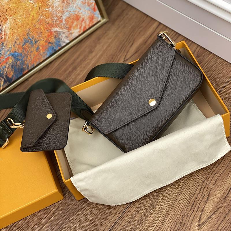 

2021 series triad there is a compartment and three clips in the inner compartment a variety of back method fashion is perfectbags