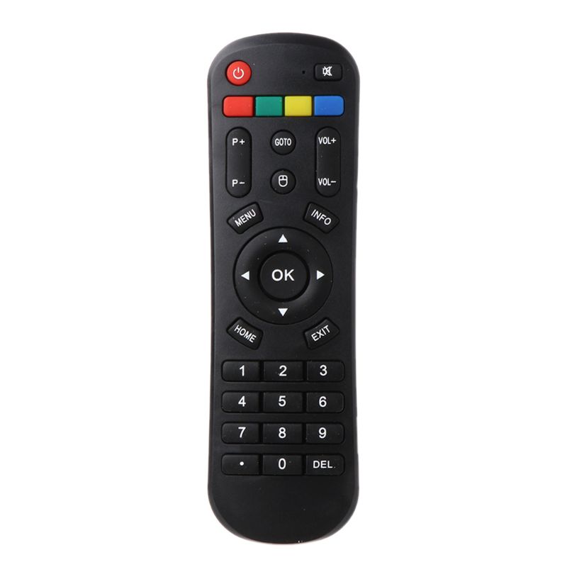 

Remote Control for HTV BOX A1 A2 A3 B7 Tigre TV Box Luna TV Box IPTV5 Plus+