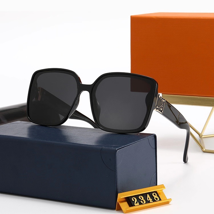 

Mens Designer Sunglasses Womens Sun Glasses Uv400 Metal Gold Frame Eyewear Occhiali Da Sole Firmati Luxury High Quality with Box+free Tote Bag
