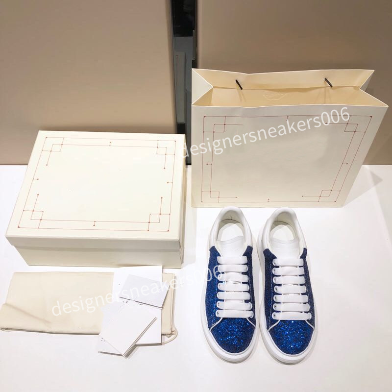 

2021 Designer Platform Casual Shoes Men Women Leather Lace Up Sneakers Luxury White Black Velvet Suede Trainers Jogging Walking Dress Shoes, 03