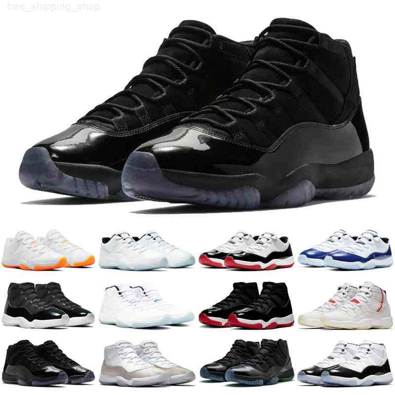 

fashion Bright Citrus 11 11s jumpman men women basketball shoes Jubilee Cool Grey Legend Blue low Platinum Tint mens trainers sports, #17 cool grey