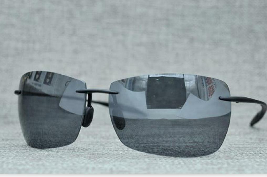 

Fashion Style Sunglass Car Driving Buffalo Horn Outdoor M423J Sunglasses Sport Men Women Polarized Super Light With Box Case Cloth