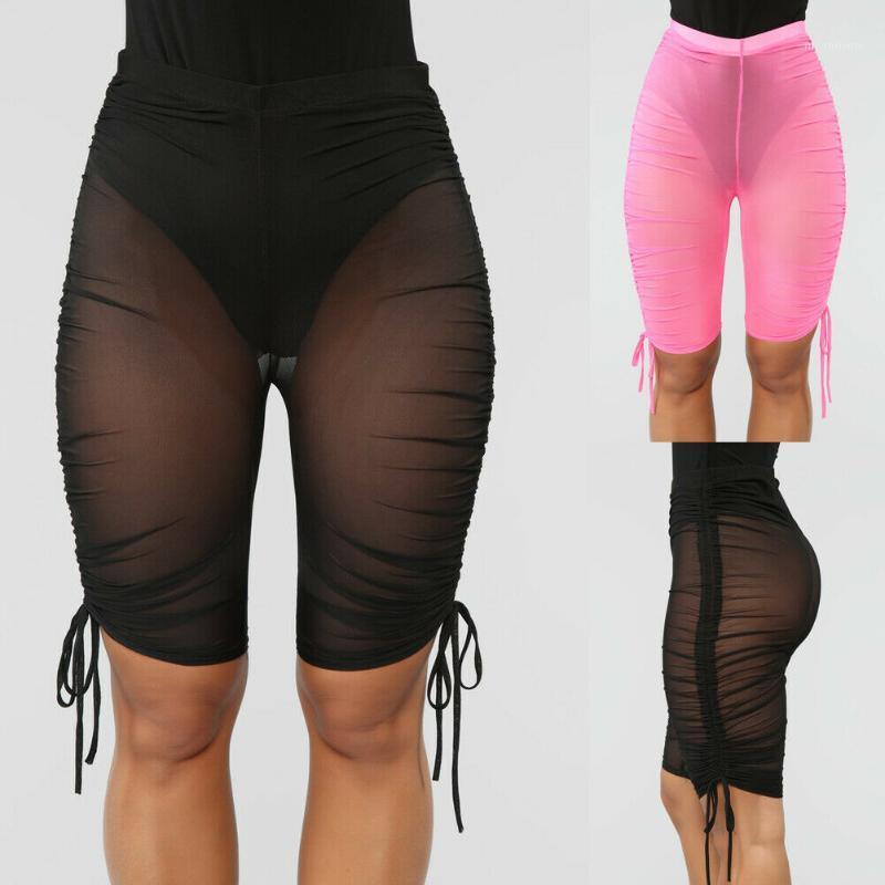 Women See Through Leggings Australia 