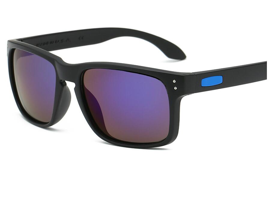 

Brand 9102 Fashion Square Sunglasses Men Women Classicl Vintage Goggle for Sports Travel Driving Driver Luxury O Sun Glasses UV400