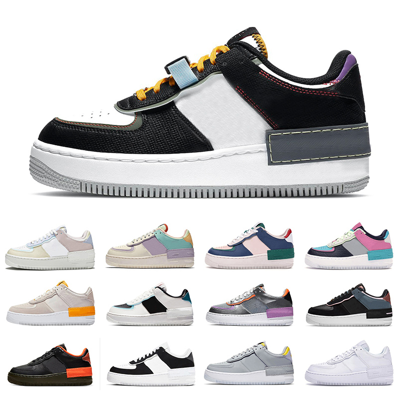 

pixel white shadow low running shoes solar red sunset pulse sail crimson fresh perspective glacier ice men women platform trainers sports sneakers, Color#32