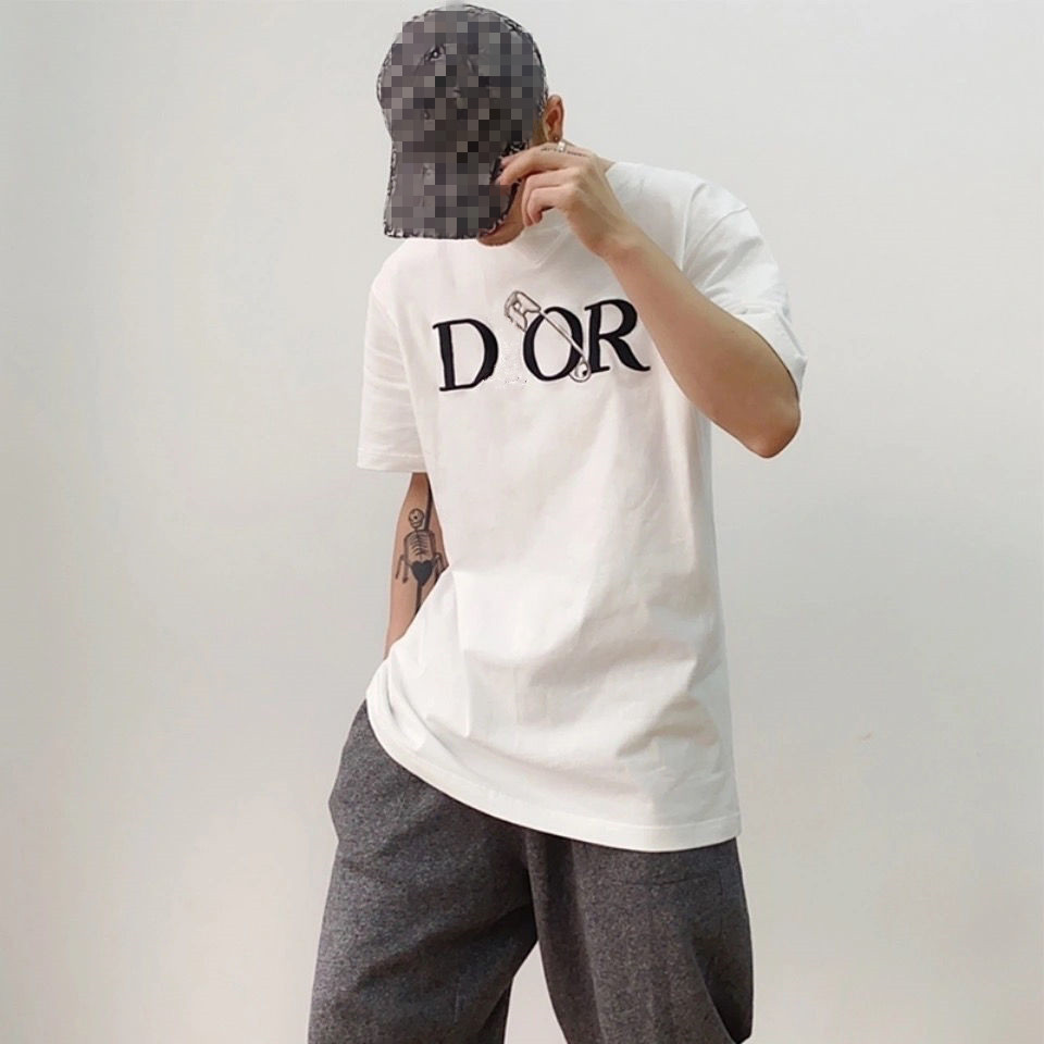 

123 New mens stylist t shirt men s clothing 3D summer tshirt Hip-Hop women s short sleeve luxurys designer clothes Lady casual tee Size S-4XL, 4#