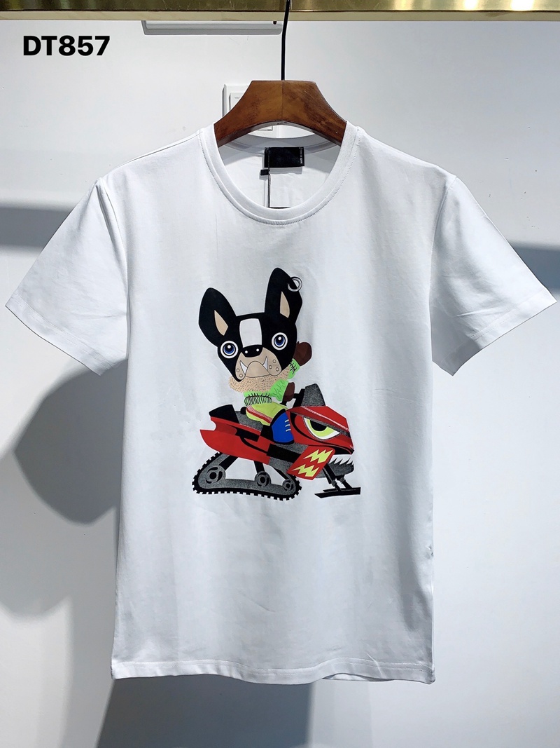 

Free Shipping luxury Men's Summer Brand T-Shirt 2021 New Fashion Letter Printed Casual Sport Top Cotton High Quality Thin Solid T-Shirt