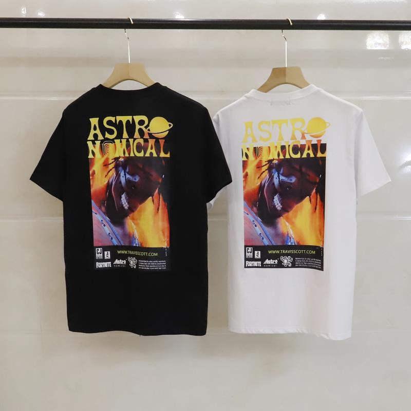 

The new Mens t shirt and women 2021 summer pullover short sleeve youth fashion collar men and womens T-shirts, White;black