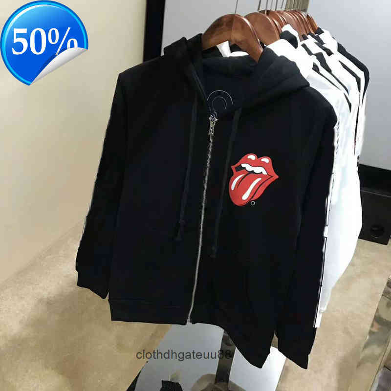 

Men Hodies Chrome-hearts and Mens Womens Ch Hoodies Spoof Cartoon Letter Sweater Pullover Essential Sweatshirts High Quality Tongue PrintingIX68, Black