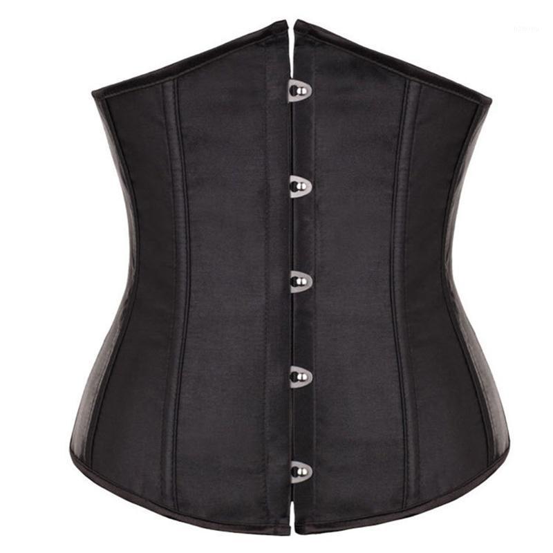 

Bustiers & Corsets Women's Corset Tops Gothic Waist High Quality Slimming Belly Shaping Sexy 12 Colors Available XXS-6XL, A12