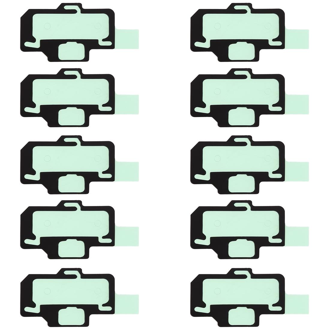 

10 PCS Camera Lens Cover Adhesive for Galaxy Note9