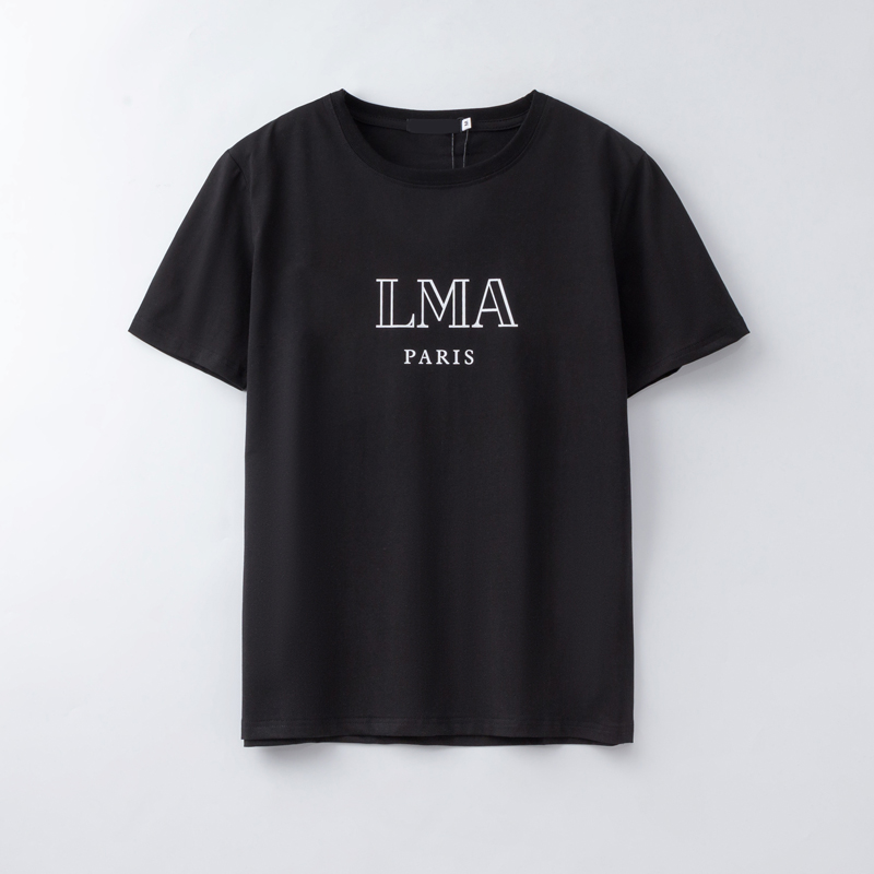

Mens T Shirts 2021 Man Woman Shirt Clothing Street Wear Crew Neck Short Sleeve Tees 2 Color Top Quality Men Tshirts Asian size S-XXL, White;black