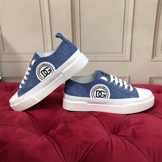 

2021 Classics Women Height Increasing Espadrilles Sneakers Thick bottom flat Designer shoe Canvas and Real Lambskin Loafers two tone cap toe Fashion casual shoe, 04