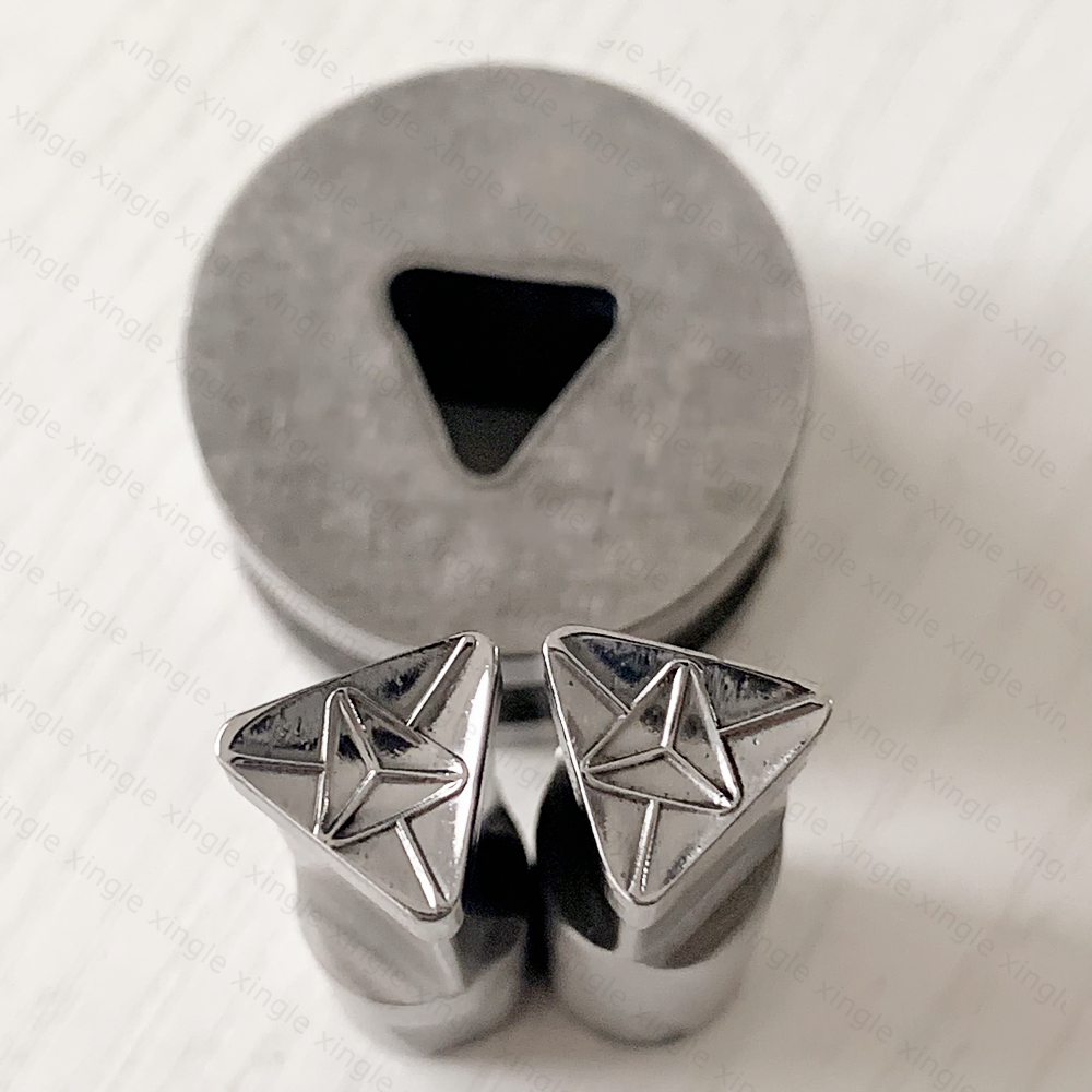 

Tools customized various shape dies tdp-0 TDP5 single punch press mould round milk candy steel molding stamp calcium TDP mold die