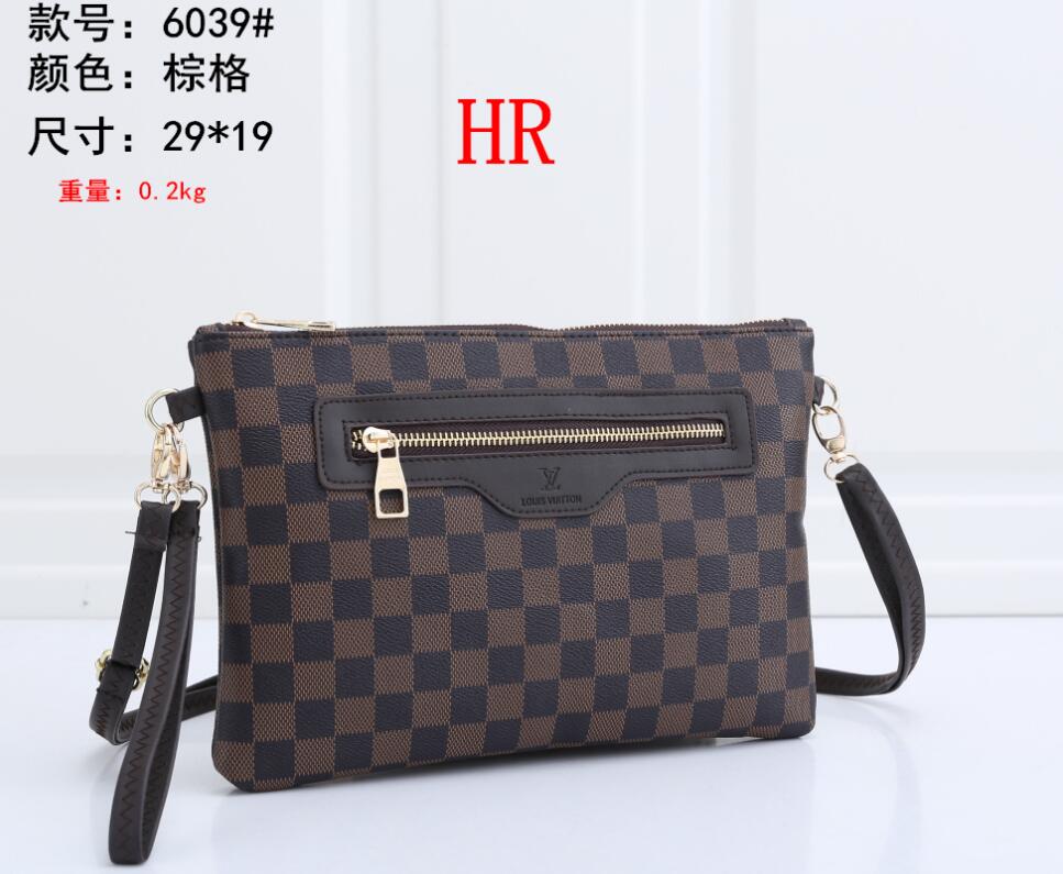 

New Pu Leather Handbags Women Bags Fashion Ladies Set Shoulder Bag women Female Tot Bags LV LOUIS VITTON G9