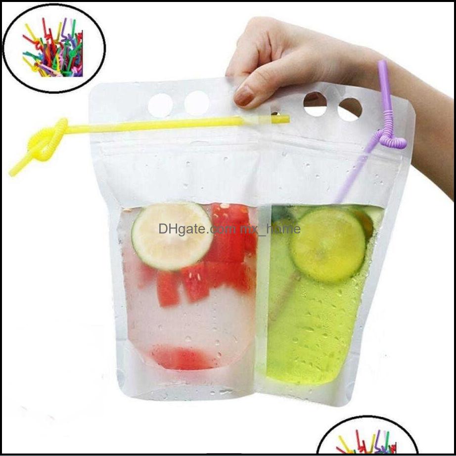 drink pouches wholesale near me