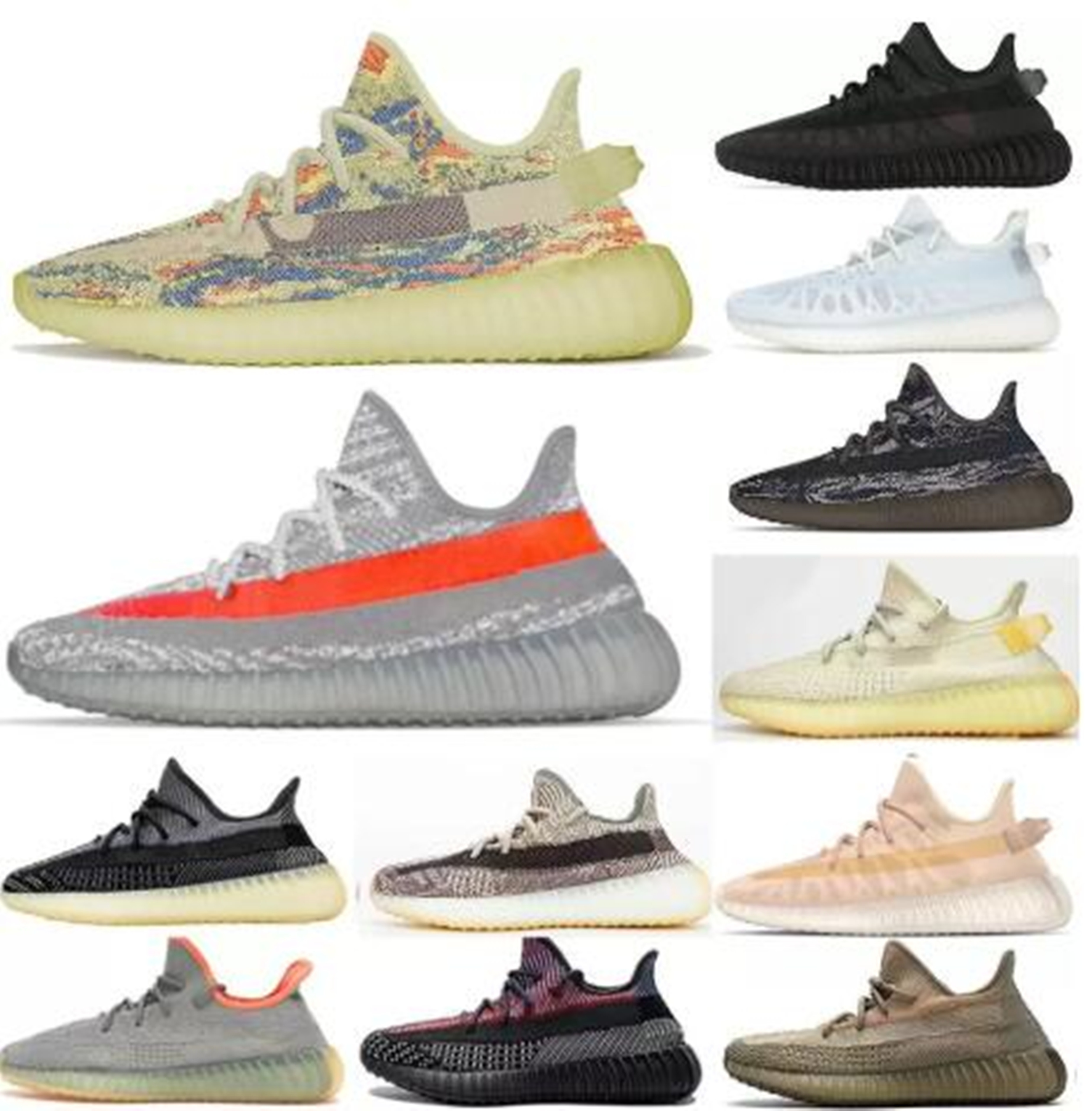 

2022 sply Running Shoes v2 ABEZ Cinder Zebra Reflective World Orieo Sports Runner Zyon Yecheil Black Static Men Wo BRE YEZZIES YEEZIES BOOST, Black;brown