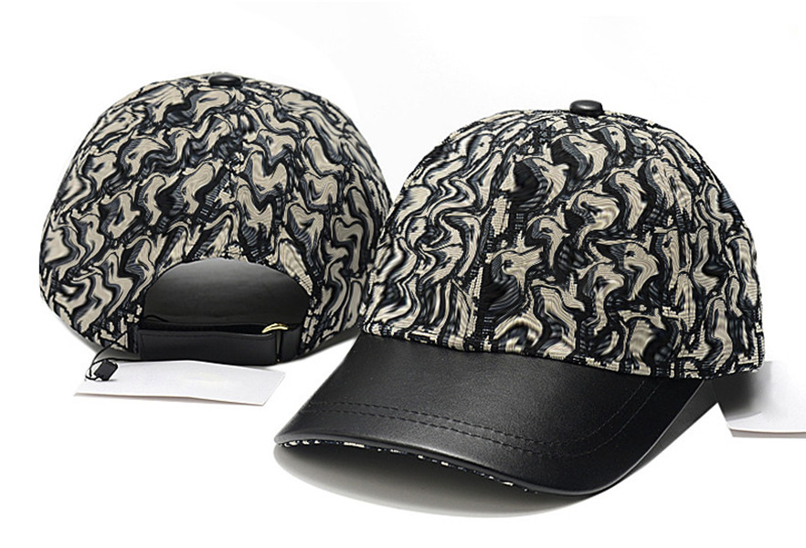 

21ss High quality ball caps Fashion Street Cap Hat Design for Man Woman Adjustable