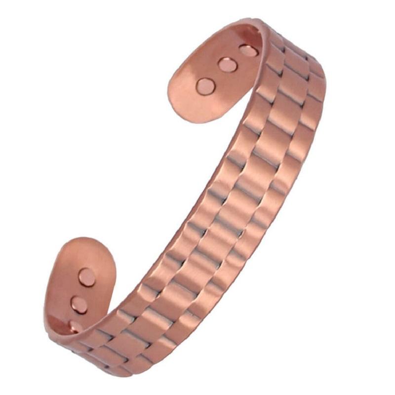 

Bangle Fashion Men Vintage Magnet Energy