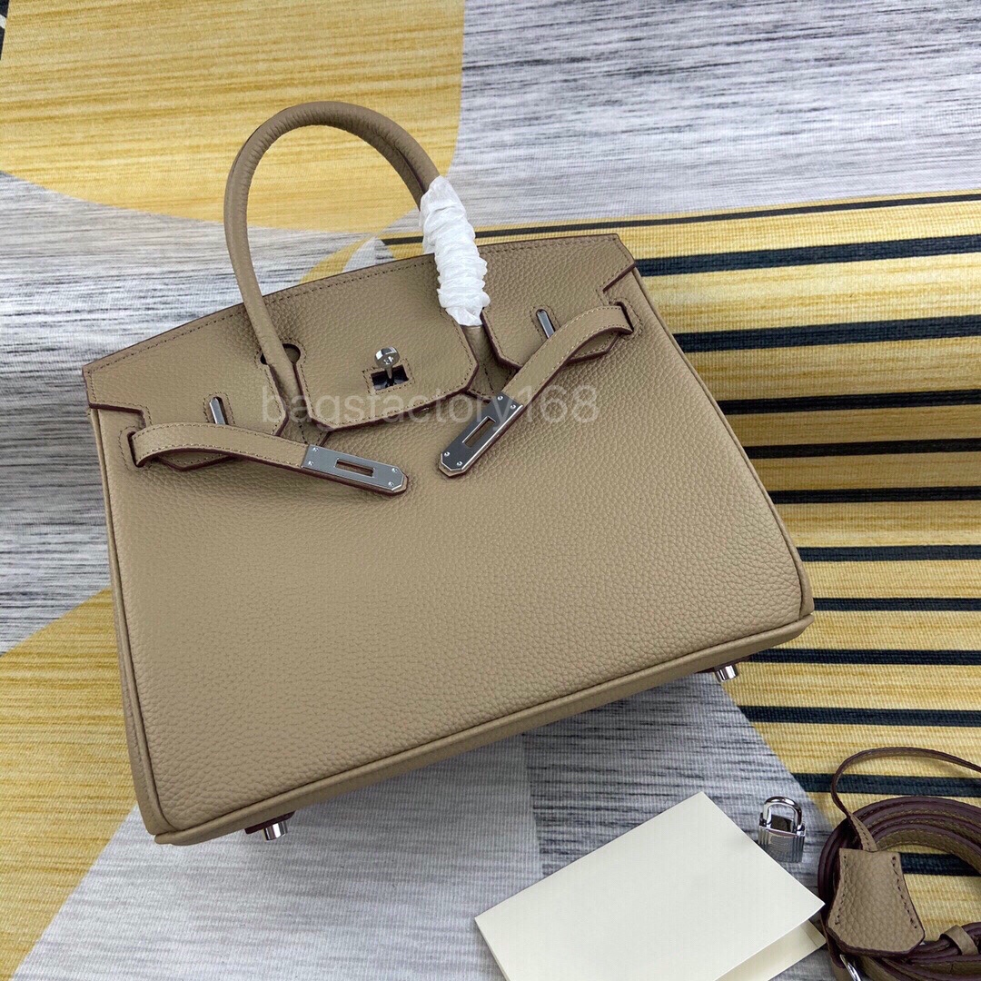 

Women Fashion Luxury Design Top Version Handbag Brand Crossbody Bag Fine Grain Cowhide Imported Hardware High Quality Lady Style Modern Talent Must