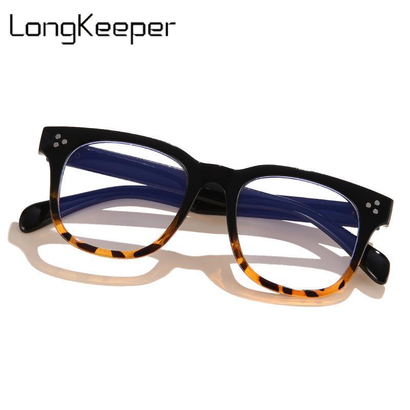 

Sunglasses Computer Glasses Anti Blue Light Frame Men Women Vintage Square Eyeglasses Blocking Spectacles Frames Eyewear