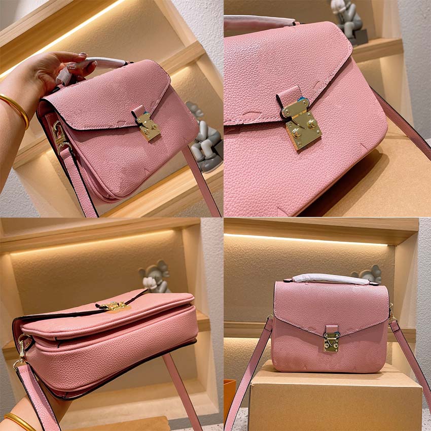 

High-quality designer handbags ladies Single shoulder bag Clutches bags wallet colorful inner clips multi-function large-capacity 06, #5