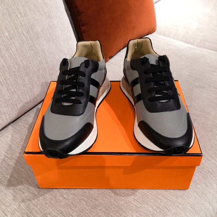 

top quality oblique bee men women luxurys designers shoes fashion pairs technical leather outdoor platform casual Shoes, The box is not sold separately
