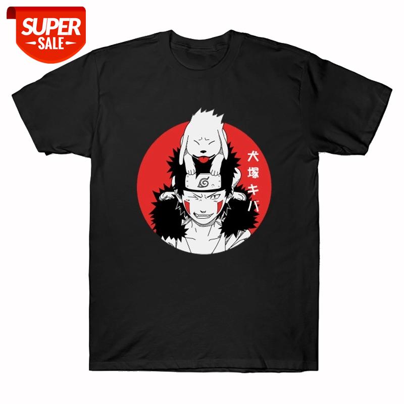 

Art Design Cartoon Naruto Samurai Print T-Shirt Fashion Naruto Tops Tees Cool Short Sleeve Casual Cotton Men Women Clothing #OD0c, White;black