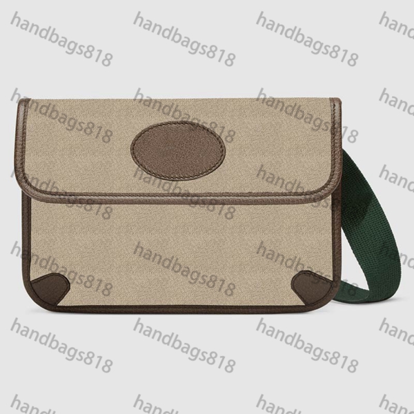 

waist bags fannypack bumbag men 2021 belt bag women cross body bag men unisex Classic fashion women hot selling wholesale crossbody GA17, Please check description