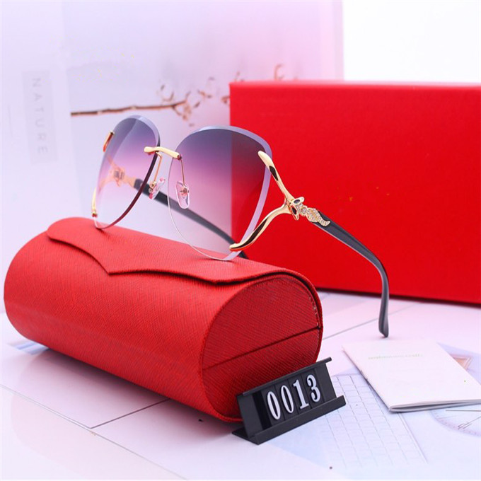 

2021 Fashion Designer Sunglasses Highest Quality Men & Women Polarized UV400 Lenses Leather Box Cloth Manual Accessories, Everything! +++AAA888
